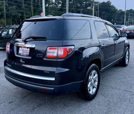 Used 2016 GMC Acadia SLE image 5
