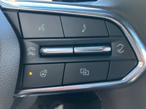 New 2025 Chevrolet Tahoe Z71 w/ Comfort Package image 19