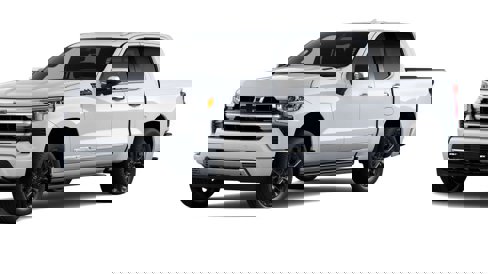 New 2026 Chevrolet Silverado 1500 High Country image 3