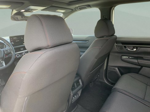 New 2026 Honda CR-V TrailSport image 19