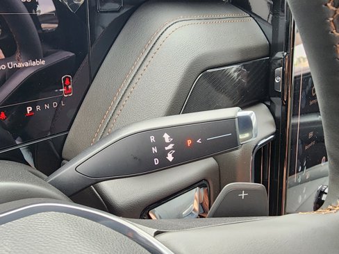 New 2026 GMC Yukon AT4 w/ AT4 Premium Package image 23
