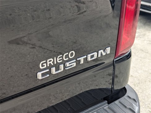 Used 2021 Chevrolet Silverado 1500 Custom image 12