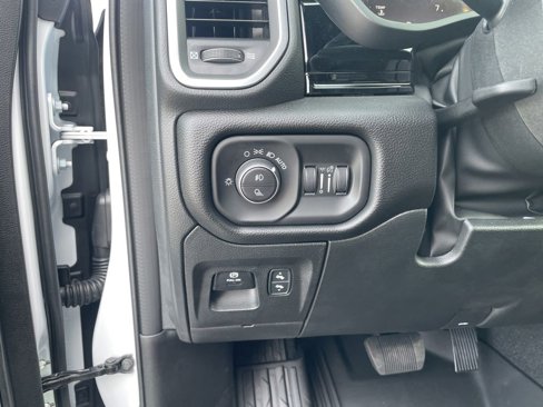 New 2026 RAM 1500 Laramie image 18