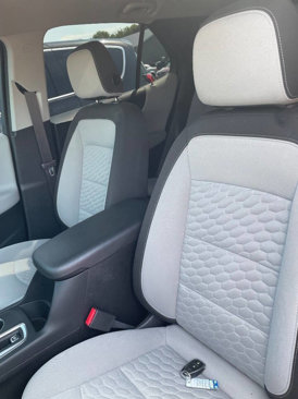 Used 2019 Chevrolet Equinox LS image 7