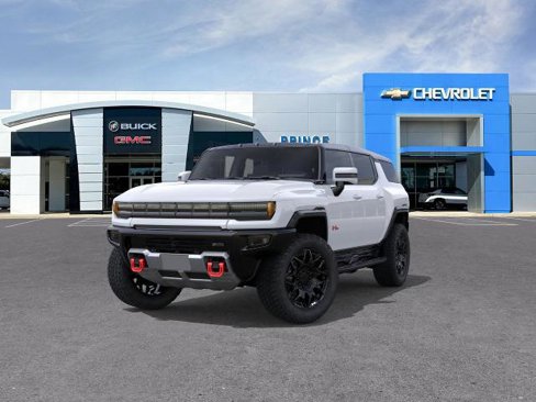 New 2026 GMC Hummer EV 2X image 43