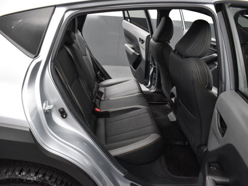 Used 2024 Subaru Crosstrek 2.5i Wilderness image 27