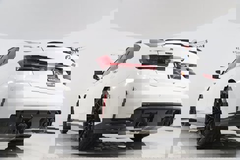Used 2025 BMW M3 Competition image 39