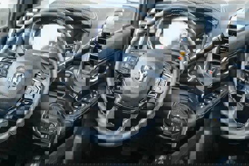 New 2026 RAM 2500 Rebel image 16