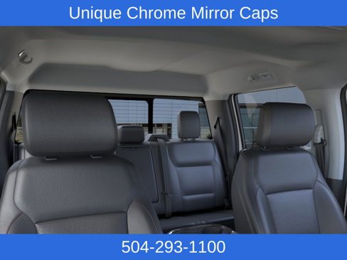 New 2026 Ford F250 Lariat image 22