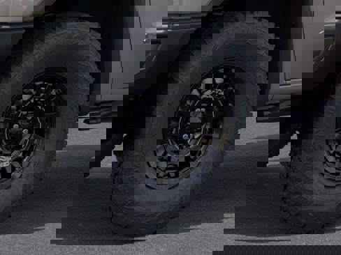 New 2026 GMC Sierra 1500 AT4X w/ AT4X AEV Edition image 33