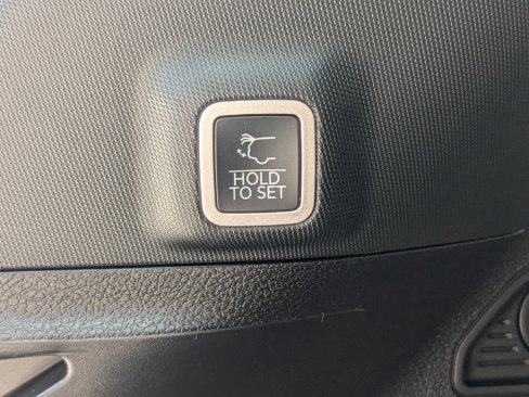 New 2025 Jeep Grand Cherokee Limited image 13