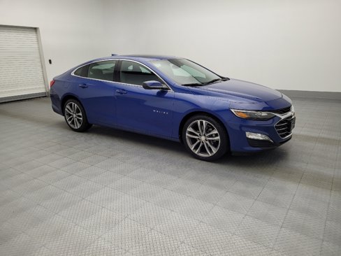 Used 2023 Chevrolet Malibu LT image 11