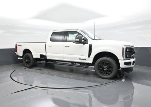 New 2026 Ford F350 4x4 Crew Cab Super Duty image 17
