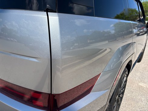 Used 2024 Hyundai Santa Fe Calligraphy image 14