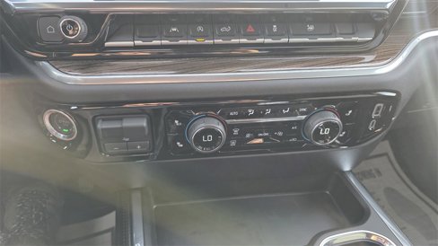 New 2026 Chevrolet Silverado 1500 RST w/ Convenience Package II image 19