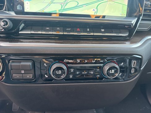 New 2026 Chevrolet Silverado 1500 RST w/ RST Select Package image 37