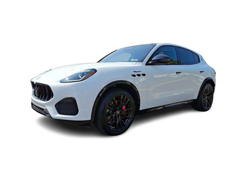 New 2025 Maserati Grecale Modena image 2