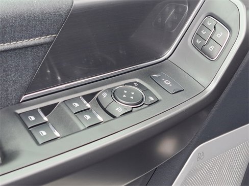 New 2025 Ford F150 Lariat w/ Equipment Group 502A High image 42