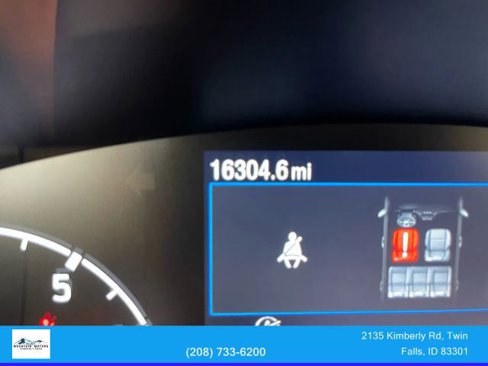 Used 2024 Ford Maverick XL image 21