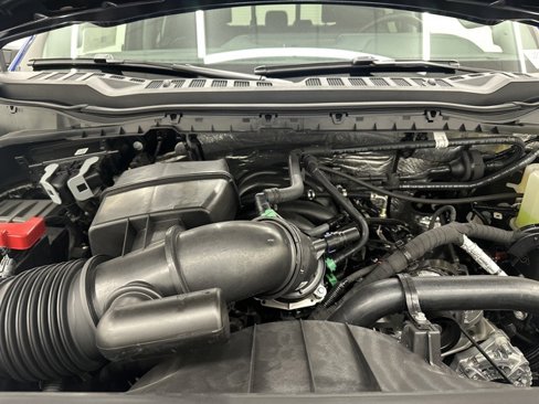 New 2026 Ford F250 Lariat image 48