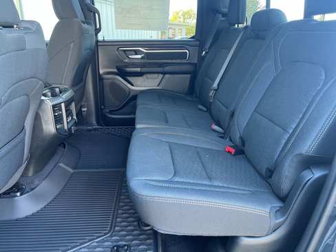 New 2026 RAM 1500 Big Horn image 27