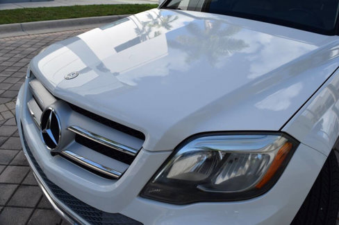Used 2013 Mercedes-Benz GLK 250 BlueTEC 4MATIC image 11