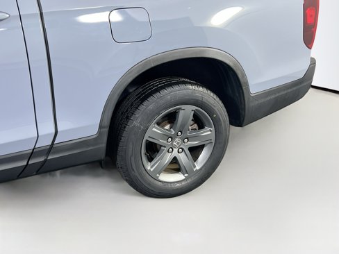 Used 2023 Honda Ridgeline RTL image 29