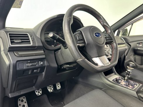 Used 2016 Subaru WRX w/ Popular Package #3 image 31