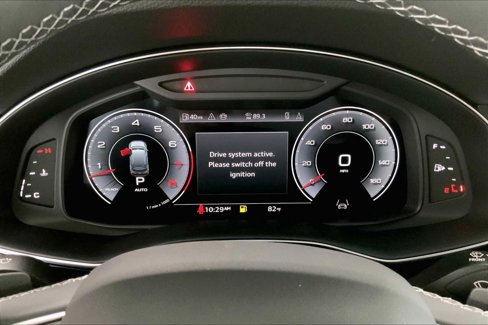 New 2025 Audi Q7 3.0T Premium Plus image 16