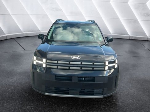 New 2026 Hyundai Santa Fe SEL image 2