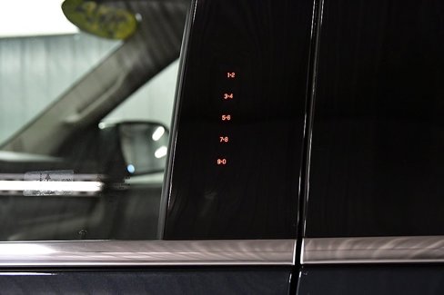 Used 2024 Ford Expedition Max Platinum image 15