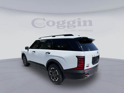New 2026 Hyundai Palisade XRT Pro image 3