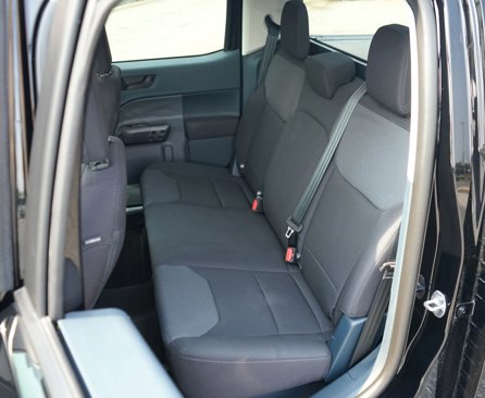 Used 2022 Ford Maverick XL w/ Equipment Group 100A Standard image 36