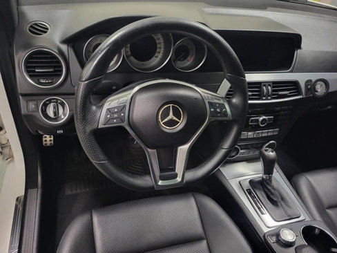 Used 2014 Mercedes-Benz C 250 Sedan image 27