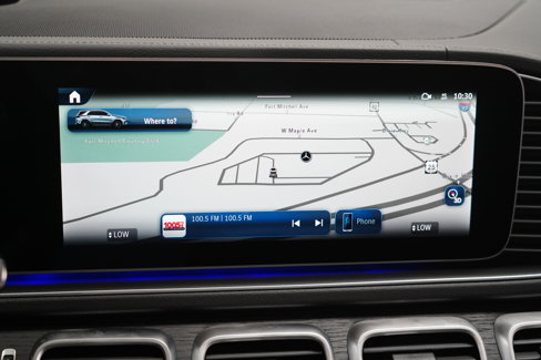 New 2026 Mercedes-Benz GLE 580 4MATIC image 26