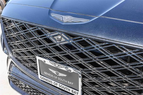 New 2026 Genesis GV80 3.5T Prestige image 11