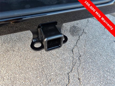 New 2025 Chevrolet Silverado 2500 LTZ w/ Trail Boss Package image 14