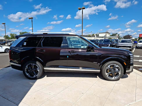 New 2026 Hyundai Palisade Limited image 7