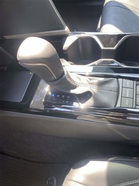Used 2025 Toyota Camry XSE image 27