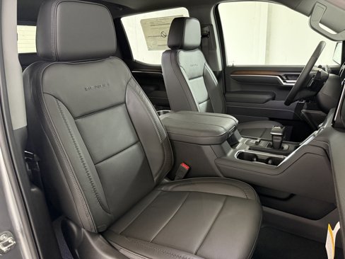 New 2026 GMC Sierra 1500 Denali image 37