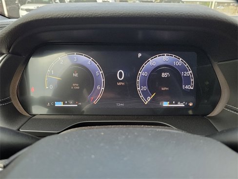 New 2025 Jeep Grand Cherokee L Laredo image 18