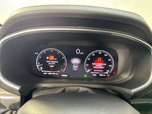 Certified 2025 Acura MDX w/ Technology Package image 16