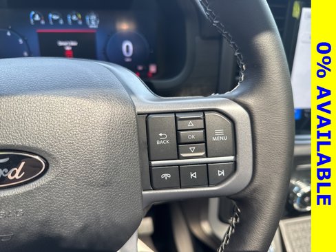 New 2025 Ford F150 XLT image 20