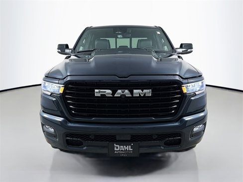 New 2026 RAM 1500 Laramie image 2