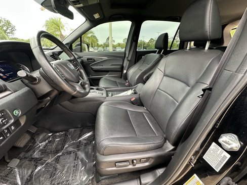 Used 2023 Honda Passport EX-L image 27