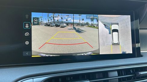New 2026 Hyundai Palisade XRT Pro image 21