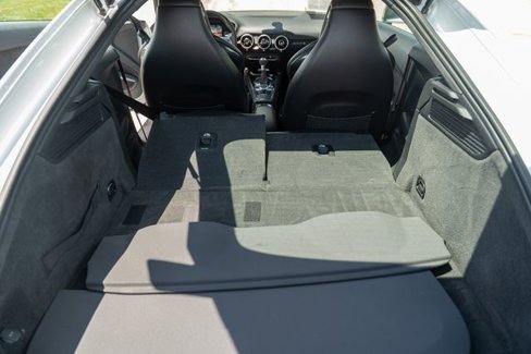 Used 2018 Audi TT RS image 20