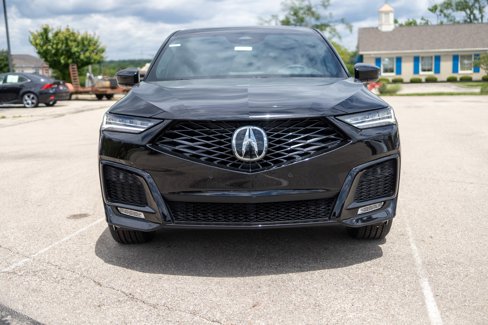 New 2026 Acura MDX A-Spec image 27
