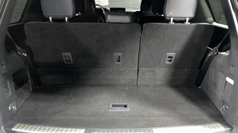Used 2024 Lincoln Navigator Reserve image 11