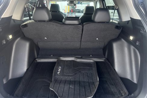 Used 2024 Honda CR-V EX-L image 14